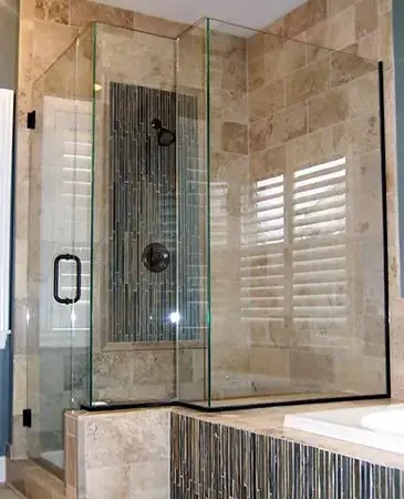 Shower Enclosures near Rancho Santa Margarita, CA