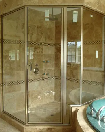 Custom Shower Enclosures Provider San Clemente, CA