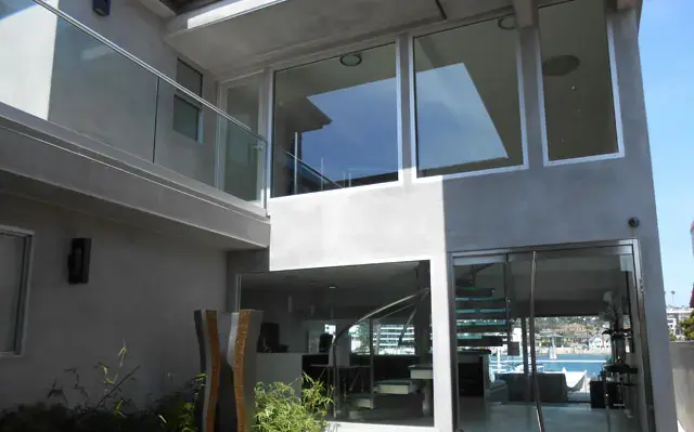 Commercial Glass Door Experts for Laguna Niguel, CA